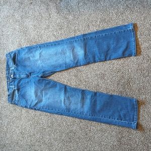 Carhartt relaxed fit jeans